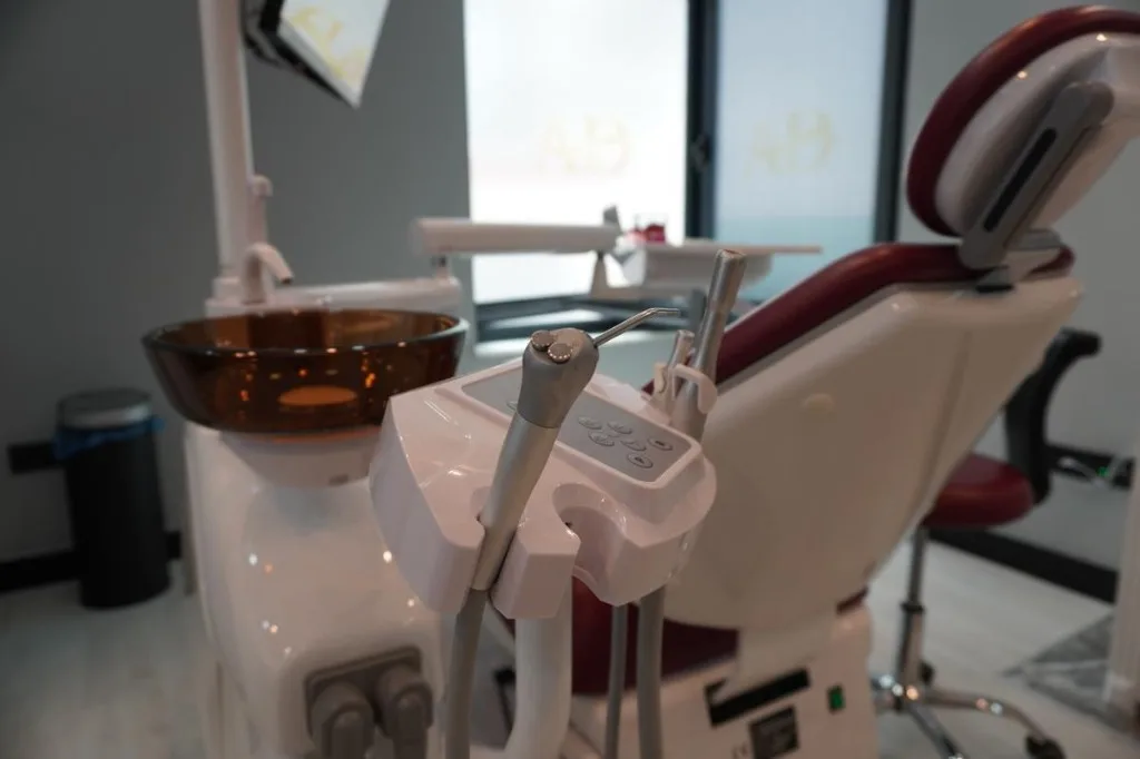 Zahnklinik in der Türkei — Alanya Dental Place